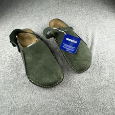 Birkenstock lutry women d'occasion  Expédié en Belgium