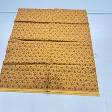 Vintage quilting cotton for sale  Kingsport