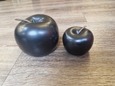 Black apple fruit for sale  LIVERPOOL