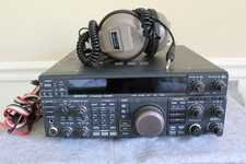 Kenwood 850s ham for sale  Moreno Valley