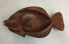 Vintage mcm fish for sale  Port Richey