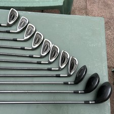 Wilson blackjack full for sale  WELLINGTON