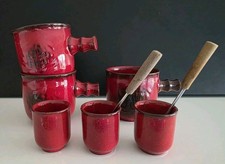 Konvolut tasse feuerzangenbowl gebraucht kaufen Konvolut tasse feuerzangenbowl gebraucht kaufen  Königswinter