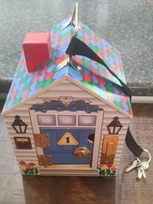 Melissa doug door for sale  Sneedville