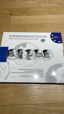 Brd euro silber gebraucht kaufen  Langen
