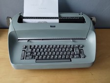Teal ibm selectric for sale  Des Moines
