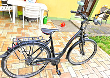 Fahrrad zoll bergamont gebraucht kaufen Fahrrad zoll bergamont gebraucht kaufen  Solingen