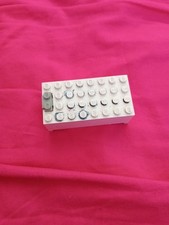 Lego blanc white d'occasion  Cagnes-sur-Mer
