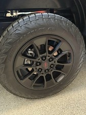 Toyota tundra trd for sale  Huntsville