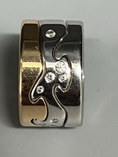 Georg jensen 18ct for sale  LONDON