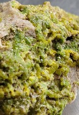 Pyromorphite quartz grammes d'occasion  Senlis