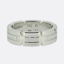 Cartier tank francaise for sale  LONDON