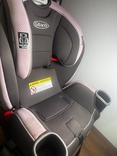 Graco extend2fit convertible for sale  Plano