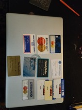 Lot vintage visa for sale  Lacey