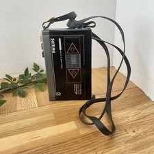 Philips 6633 personal for sale  HERNE BAY