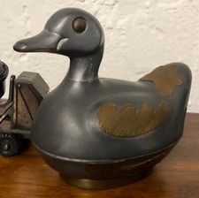 Canard étain d'occasion  Le Luc