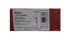 Pfister rhen spray for sale  Indianapolis