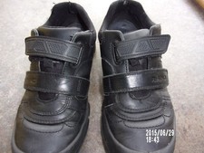 Boys shoes rhino for sale  STOKE-ON-TRENT