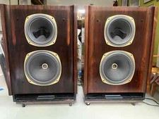 Tannoy windsor speakers for sale  LONDON
