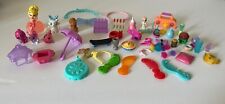 Lot doll accessories for sale  Saint Paul