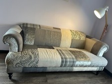 Dfs sofa seater for sale  SANDY