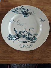 Plat rond gien d'occasion  Jugon-les-Lacs
