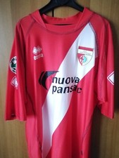 Maglia calcio match usato  Gandino