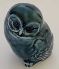 Poole pottery blue for sale  ASHFORD