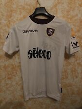 Maglia calcio salernitana usato  Mirano