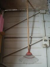 Vintage wooden handle for sale  EXETER
