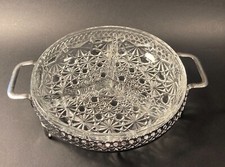 Plat service vintage d'occasion Plat service vintage d'occasion  Sainte-Soulle