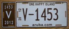 Aruba caribbean netherlands for sale  Plattsmouth