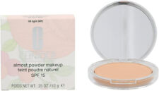 Clinique almost powder for sale  Shipping to Ireland