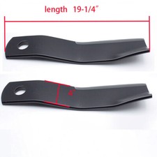 Rotary cutter blades for sale  Chino