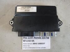 Pre 1997 honda for sale  Jay