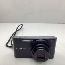 Câmera Digital Sony Cyber-Shot DSC-W830 (Funcionando) (Somente Câmera) (P6) S#509 comprar usado  Enviando para Brazil