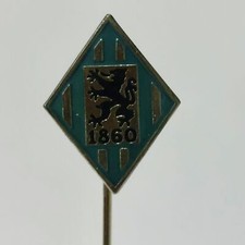 Fussball anstecknadel tsv gebraucht kaufen  Erkelenz