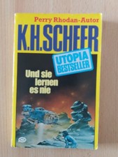 Scheer lernen nie gebraucht kaufen  Duisburg