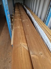 Cladding thermowood feather for sale  KING'S LYNN