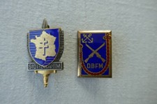 Insigne commando brigade d'occasion  Avignon