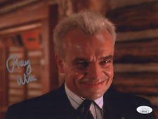 Ray wise signed for sale  Studio City