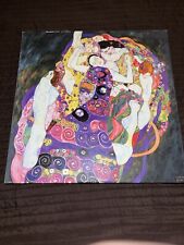 Virgins gustav klimt for sale  Cape Coral