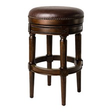 Pullman backless swivel for sale  Lincoln