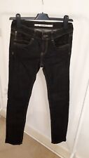 Topshop baxter indigo for sale  GATESHEAD