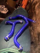 Silicone coolant hoses for sale  OLDHAM