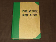 Gebundenes buch western gebraucht kaufen  Köln