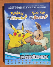 Guida strategica pokemon usato  Villa Bartolomea