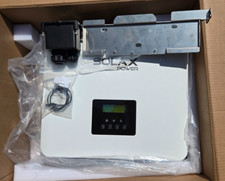 Solax hybrid g4 gebraucht kaufen  Berlin