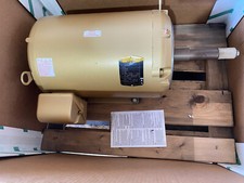 Baldor electric motor for sale  South Houston