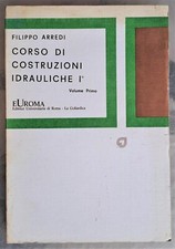 Ingegneria corso costruzioni usato  Palermo